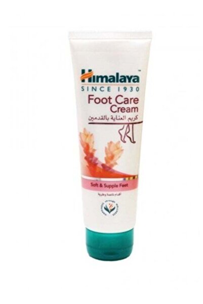 Himalaya Foot Care Cream, 125g