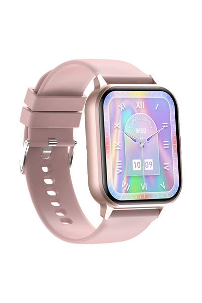 COOSTAR Smartwatch COOSTAR® Unisex Smartwatch -PINK