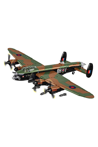 COBI Avro Lancaster B. III, 1595 piese ( COBI-5759 )