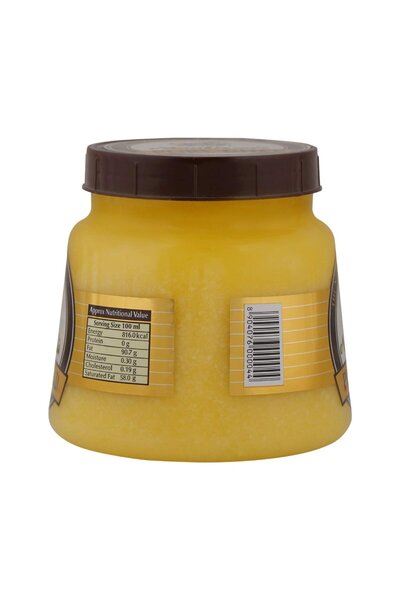alatar Nambisan's Pure Ghee 500 ml