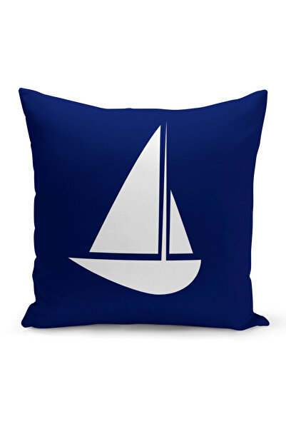 Filamente Children's Baby Room Digital Printed Throw Pillow Cover