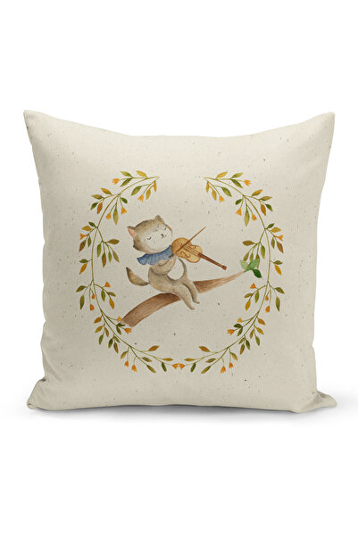 Filamente Husa de perna pentru camera bebelusului cu imprimeu digital