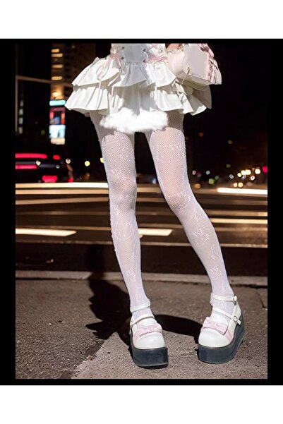 İthal Külotlu çorap