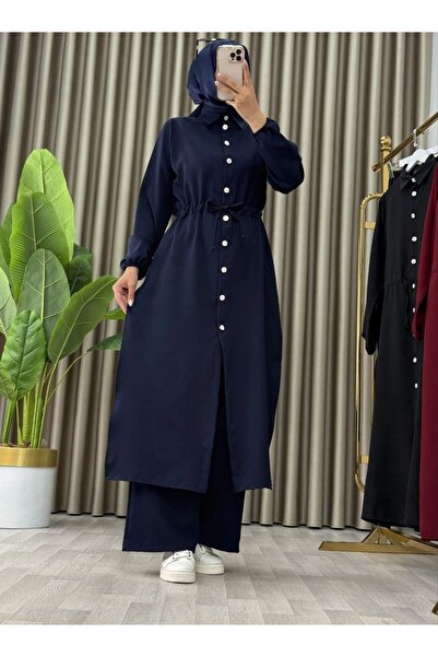 Hugglii Dolunay Daily Hijab Set