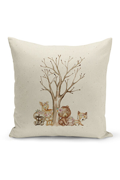 Filamente Husa de perna pentru camera bebelusului cu imprimeu digital