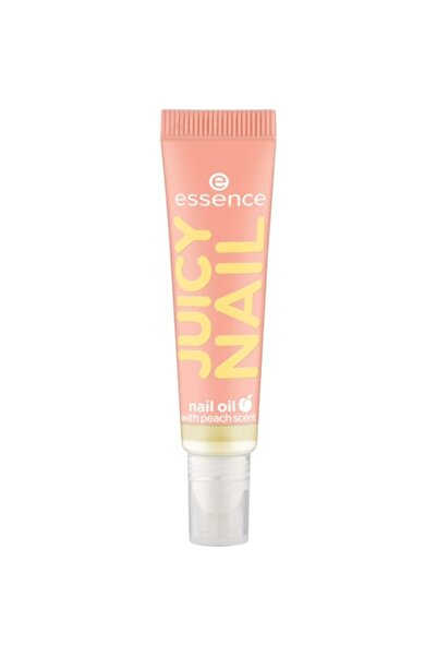 Essence JUICY NAIL OIL 01 Roll-On Nail Oil 11 ml