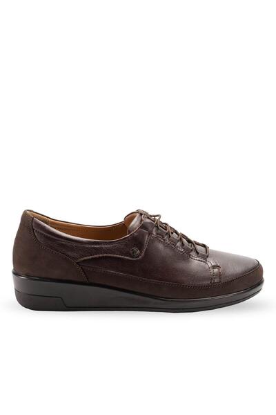 Forelli Bety-G Women's Leather Shoes