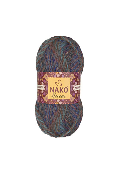 NAKO 5 Adet Hercai El Örgü İpi 28179