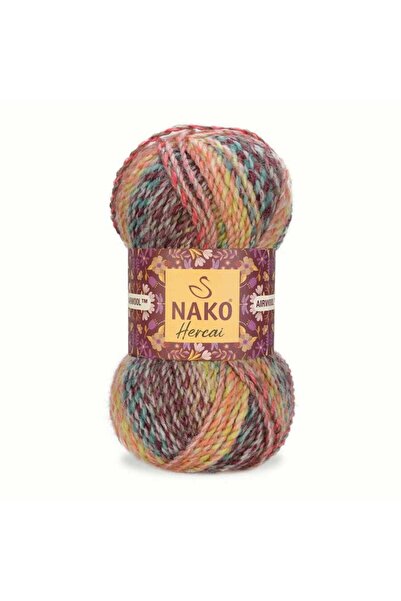 NAKO 5 Adet Hercai El Örgü İpi 28030