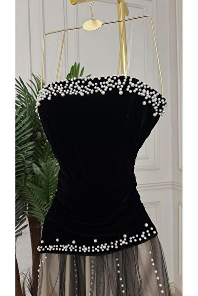 qmhafrst sequined dress