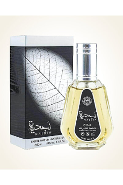 lattafa , Najdia Eau de Parfum 50 ml, men