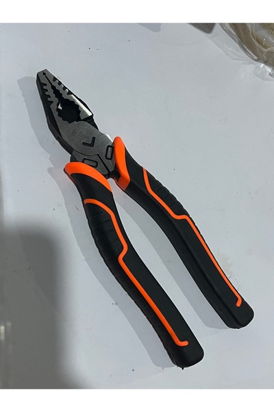 HDPlus Pense Dünyanın En Sağlam Çeliği 18 cm – Körelmeyen, Kırılmaz, Mucize D...