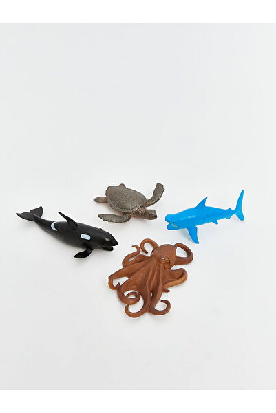 LC Waikiki Create Your Style from Uzg Store |   Ocean Animals Play Set