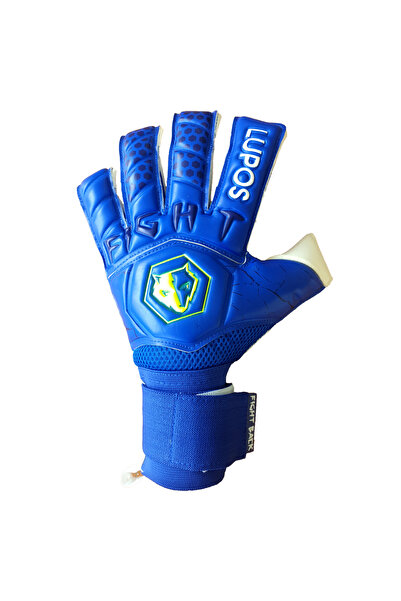 Lupos Γάντια τερματοφύλακα Fight Back 7