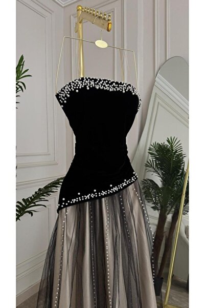 qmhafrst sequined dress