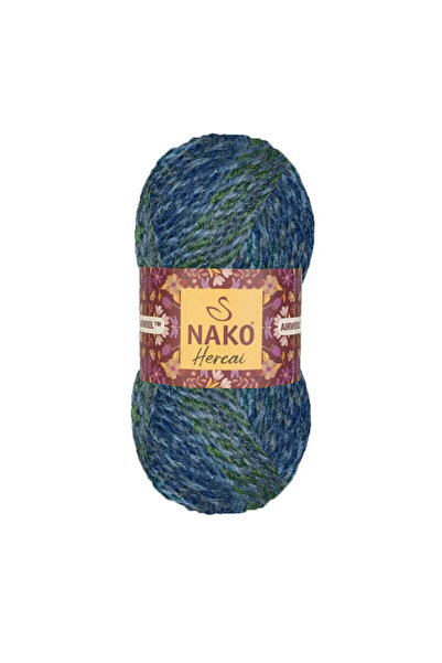 NAKO 5 Adet Hercai El Örgü İpi 28046