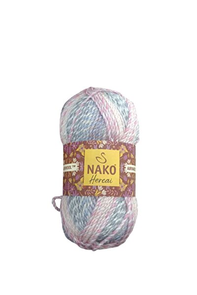 NAKO 5 قطع خيوط حياكة يدوية هيركاي 28237