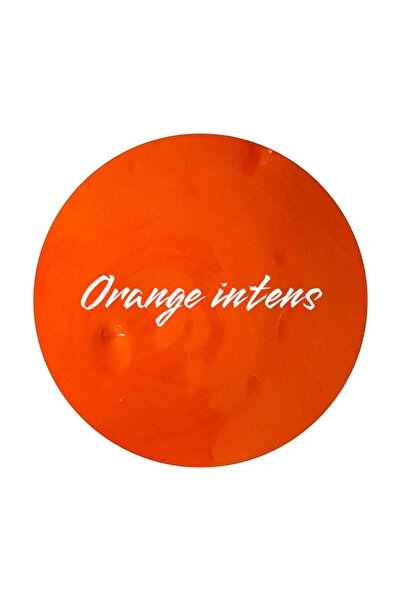 YaYa Color Pigment Orange Intens, Tintofix, Super Concentrat, acrilic, 135 ml