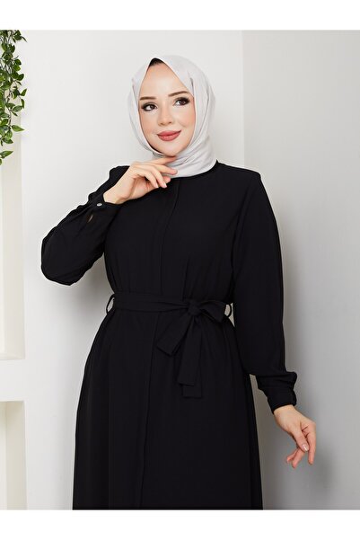 Mor Menekşe Daily Krep Ferace