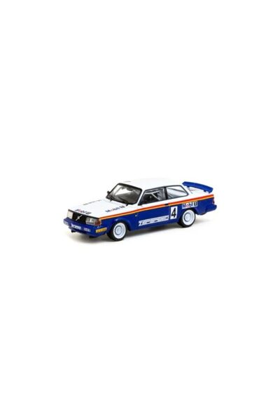 Tarmac Macheta auto Volvo 240 Turbo #4 Winner Per Gunnar Andersson 1987 1:64 ...