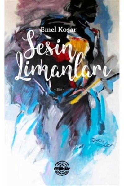 Timaş Yayınları Sesin Limanları