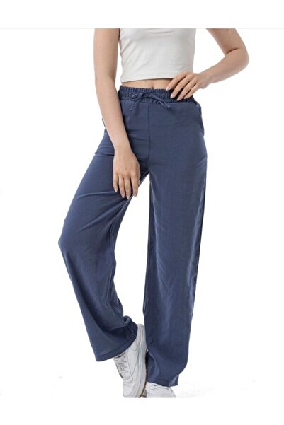 GM İncebelli BORU PAÇA PANTOLON