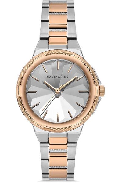 Navimarine Nm230-05 Wristwatch