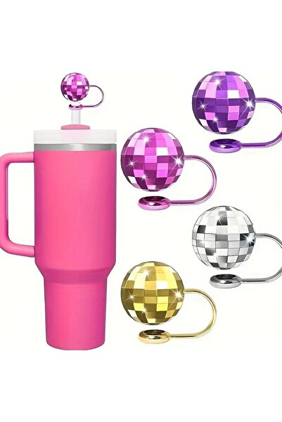 arredamento Disko Topu Termos Uyumlu Pipet Başlığı Tıpası