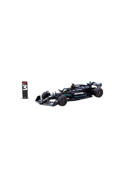 Tarmac Macheta auto Mercedes AMG F1 W14 E P Works 1:64