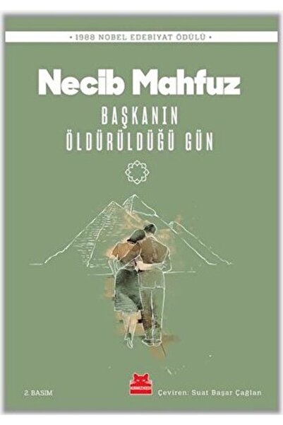 Timaş Yayınları Başkanın Öldürüldüğü Gün