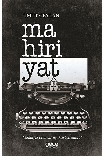 Timaş Yayınları Mahiriyat