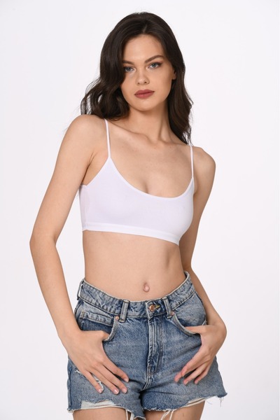 Anıt Lingerie حمالة صدر نسائية من الخيزران