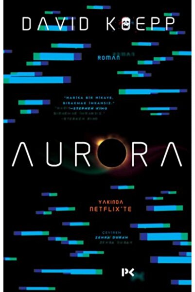 Yapı Kredi Yayınları Aurora