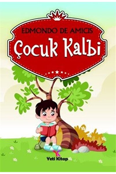 Derin Yayınları Çocuk Kalbi