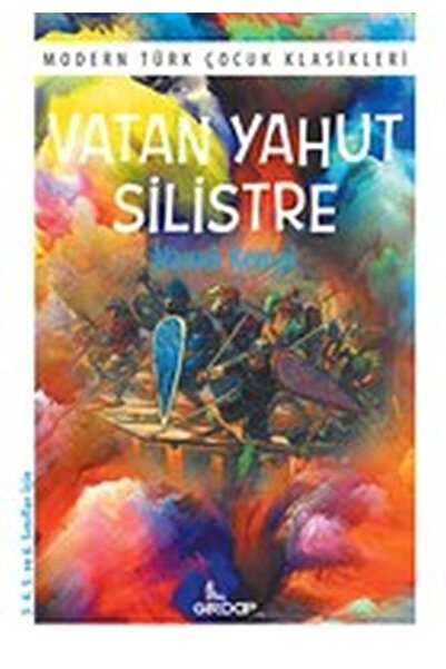 Derin Yayınları Vatan Yahut Silistre