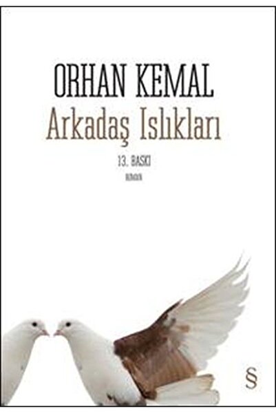 Timaş Yayınları Arkadaş Islıkları