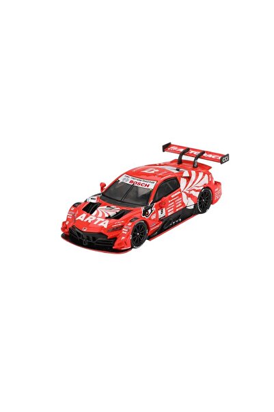 mini gt Macheta auto Honda Nsx-Gt Type S Gt500 #8 Arta Mugen Nsx-Gt 2023 1:64...