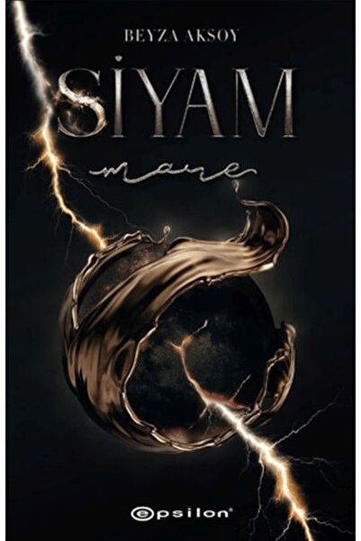 İthaki Yayınları Siyam IV Mare