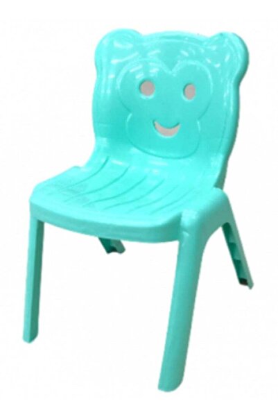 GENERIC4 كرسي اطفال بلاستيك