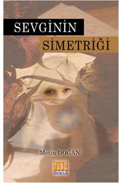 Timaş Yayınları Sevginin Simetriği