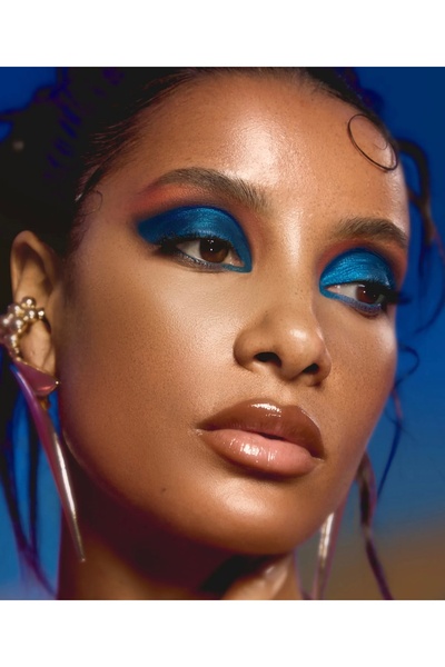 Beauty Bay Beauty Bay 20-Color Eyeshadow Palette - Desert Haz