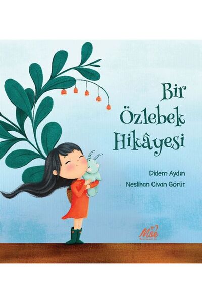 Derin Yayınları Bir Özlebek Hikayesi