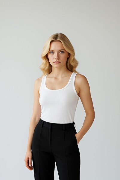 navesta Γυναικείο 100% βισκόζη με φαρδύ λουράκι 1 τεμάχιο Γυναικείο εσώρουχο ...