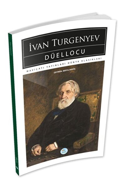 Timaş Yayınları Düellocu