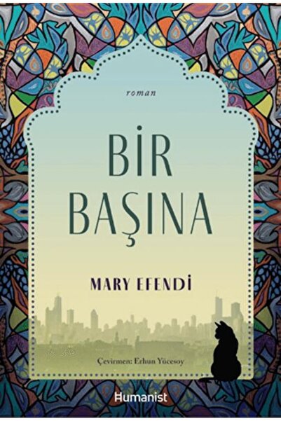 Timaş Yayınları Bir Başına