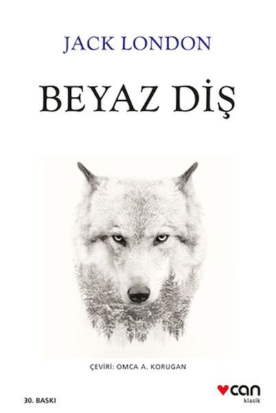 Guraba Yayınları Beyaz Diş