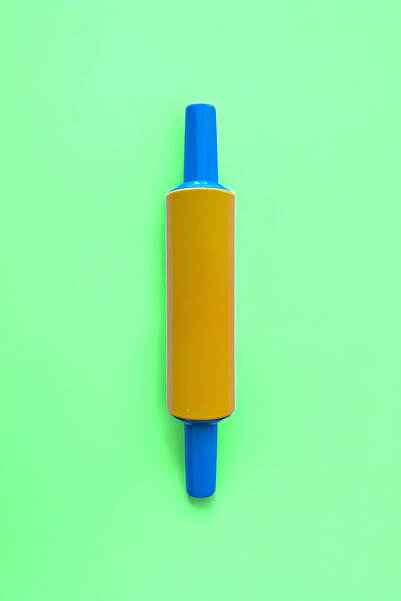 Haenyeo Kiddo Play Dough Roller