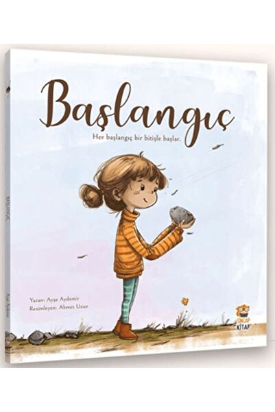 Derin Yayınları Başlangıç