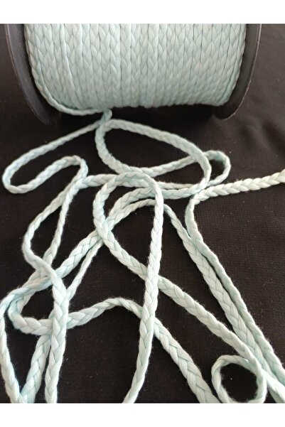 ULUPAMİR حبل أبيض مزدوج اللف