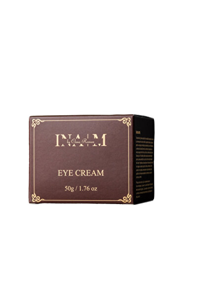 OEM EYE CREAM 50 g - INA M by Oana Roman